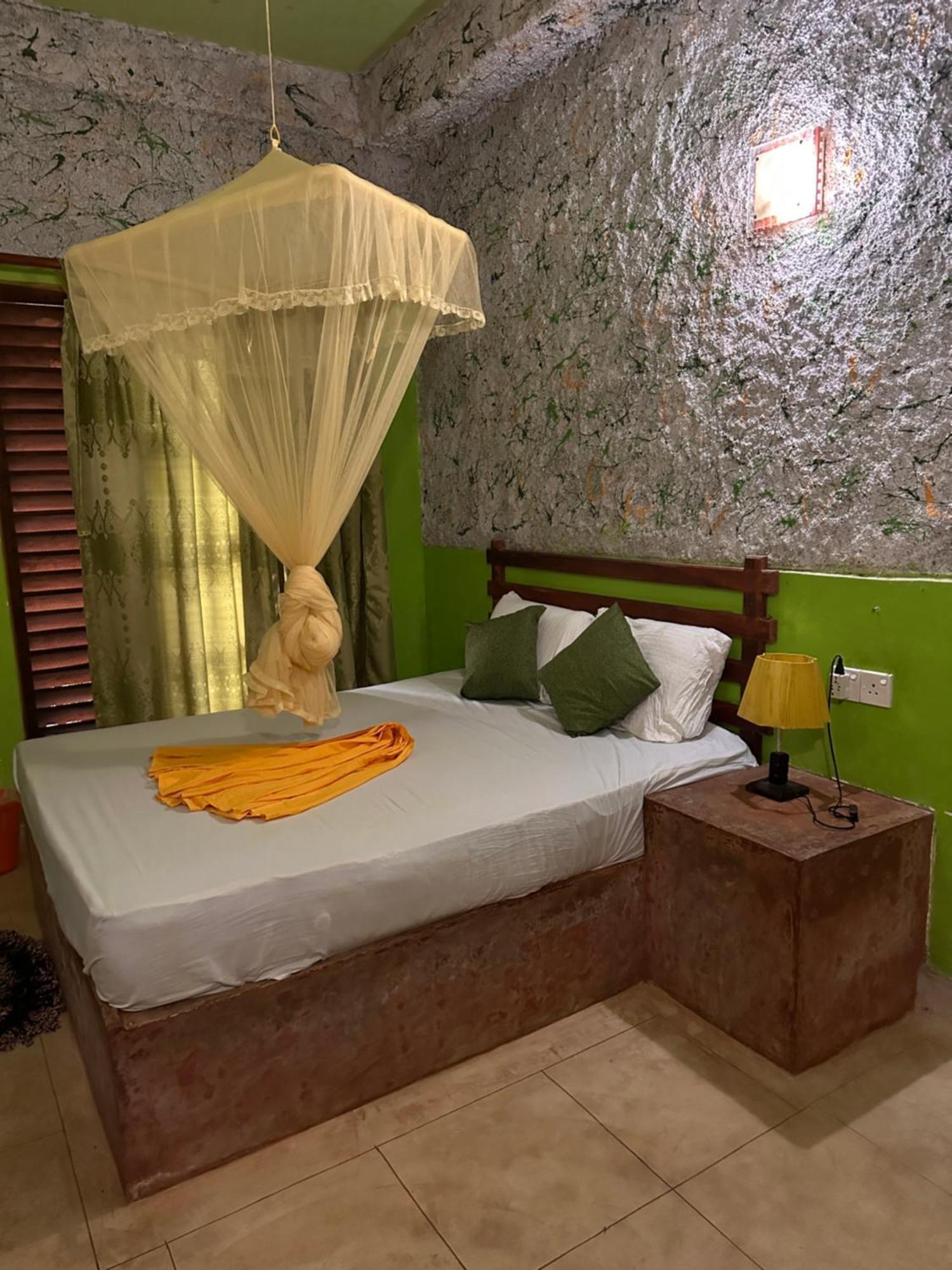 Sigiriya Vee Guest Apartment Екстериор снимка