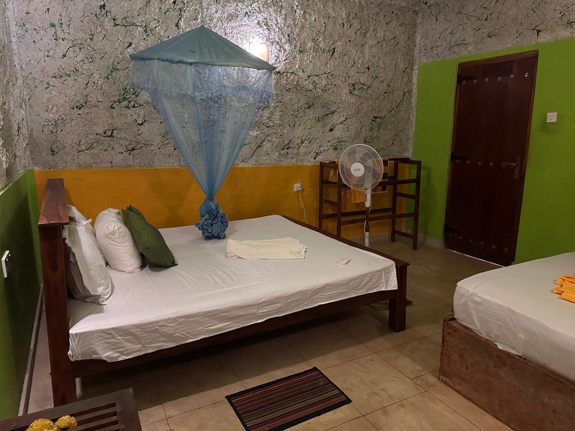 Sigiriya Vee Guest Apartment Екстериор снимка