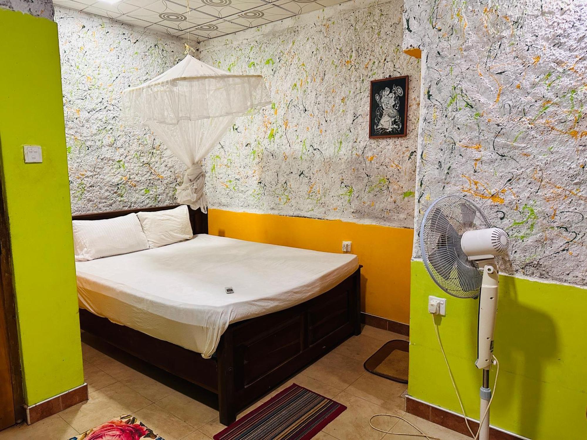 Sigiriya Vee Guest Apartment Екстериор снимка