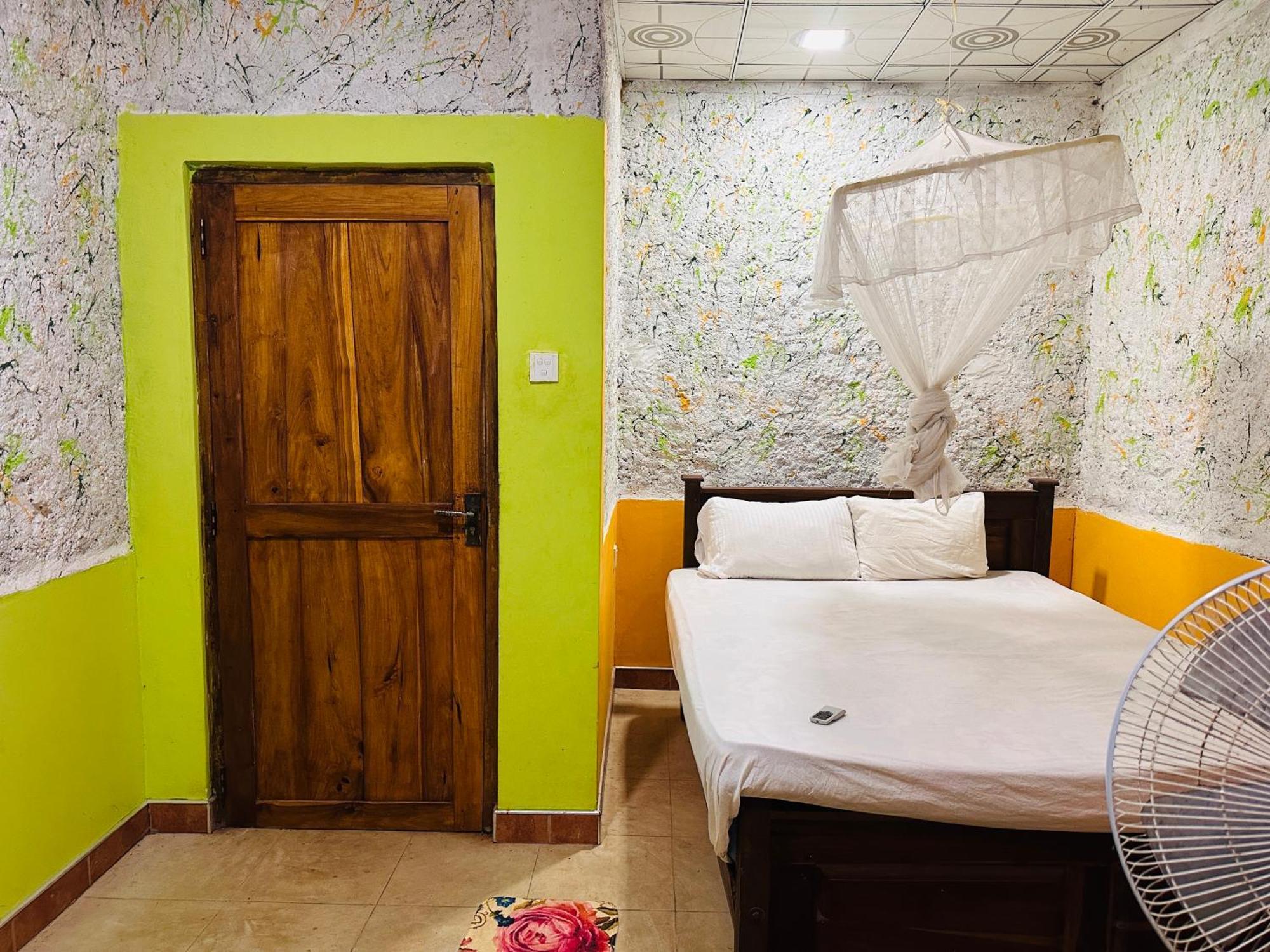 Sigiriya Vee Guest Apartment Екстериор снимка
