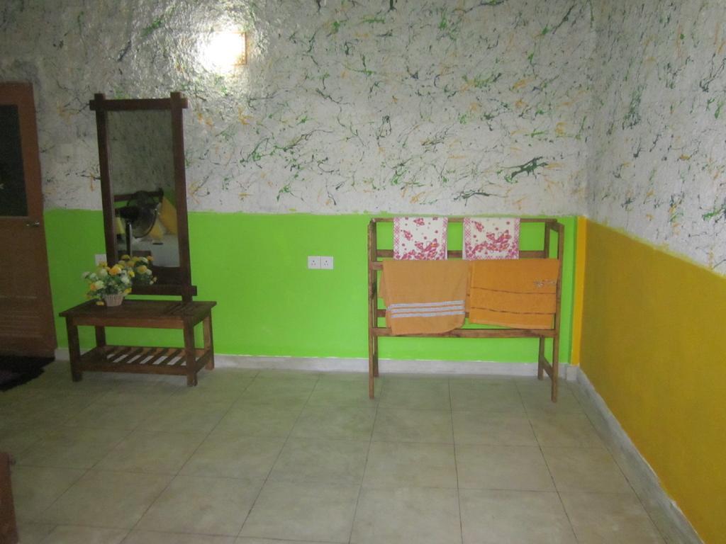 Sigiriya Vee Guest Apartment Стая снимка